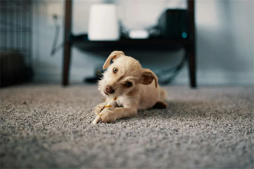 Dog Teeth Chattering: 7 Causes & When to Worry