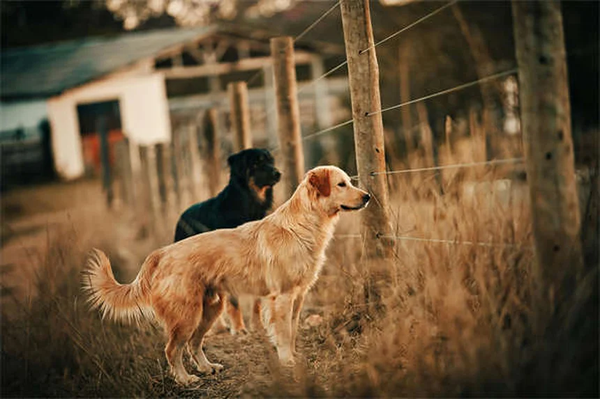 Dog Teeth Chattering: 7 Causes & When to Worry