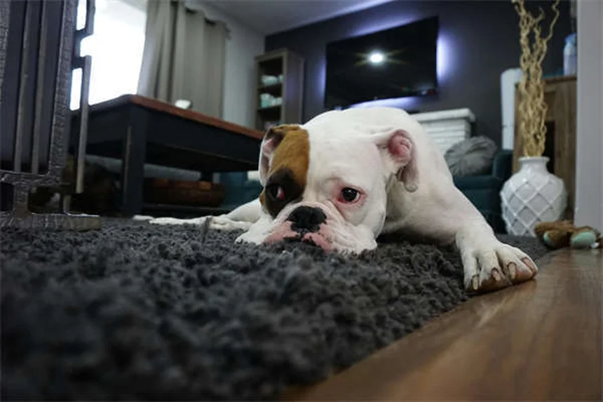 Galliprant for Dogs: Safe Pain Relief for Canine Arthritis